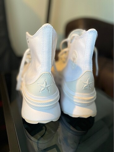 41 Beden Converse 40.5 numara