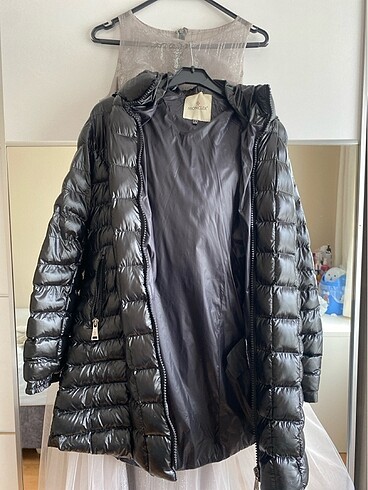 MONCLER MONT