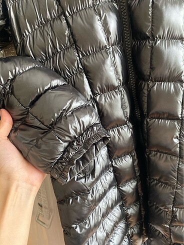 s Beden siyah Renk MONCLER MONT