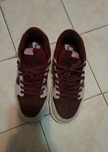 Nike kadın ayakkabı