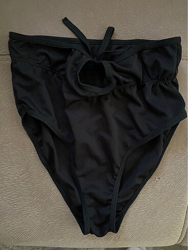 s Beden siyah Renk Bikini takım