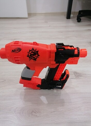 NERF ZOMBİESTRİKE NAİLBİTER MODÜLER OYUNCAK TÜFEK