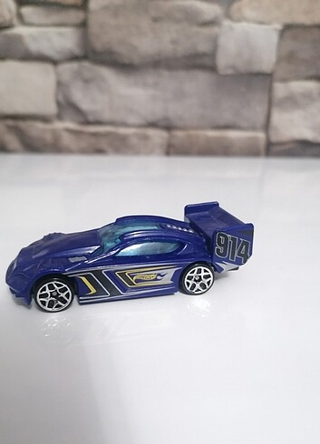 Beden Renk Hot Wheels 4lü Lot