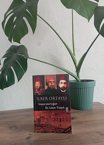 İmparatorluğun En Uzun Yüzyılı