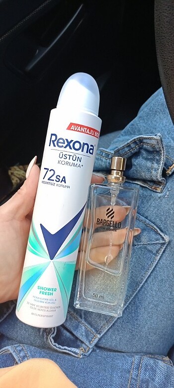 Diğer Deodorant kullanılmamis parfüm 122numara libre