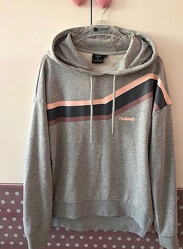 Hummel sweatshirt