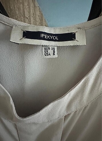 ipekyol İpekyol bluz
