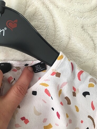 Zara Günlük elbise