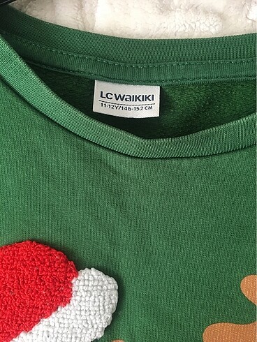 LC Waikiki Sweatshirt