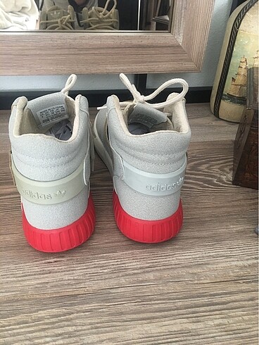 39 Beden gri Renk Adidas