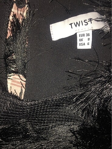 Twist Twist
