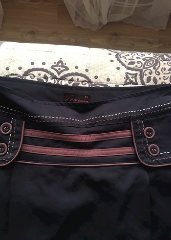 Uzun etek - Görsel 5