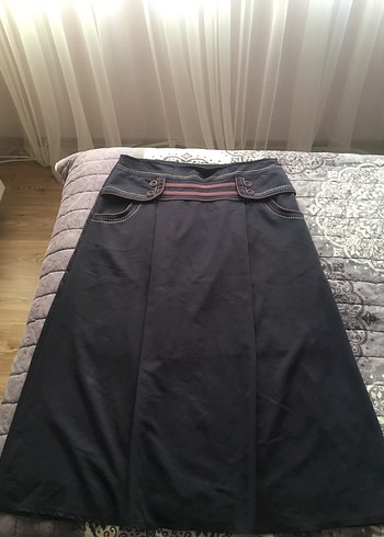 Uzun etek - Görsel 2