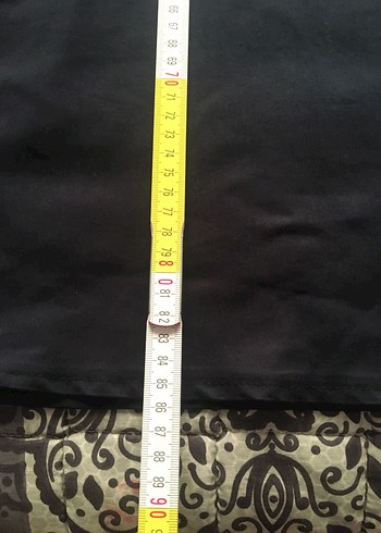 Uzun etek - Görsel 4