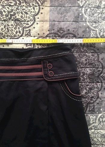 Uzun etek - Görsel 3