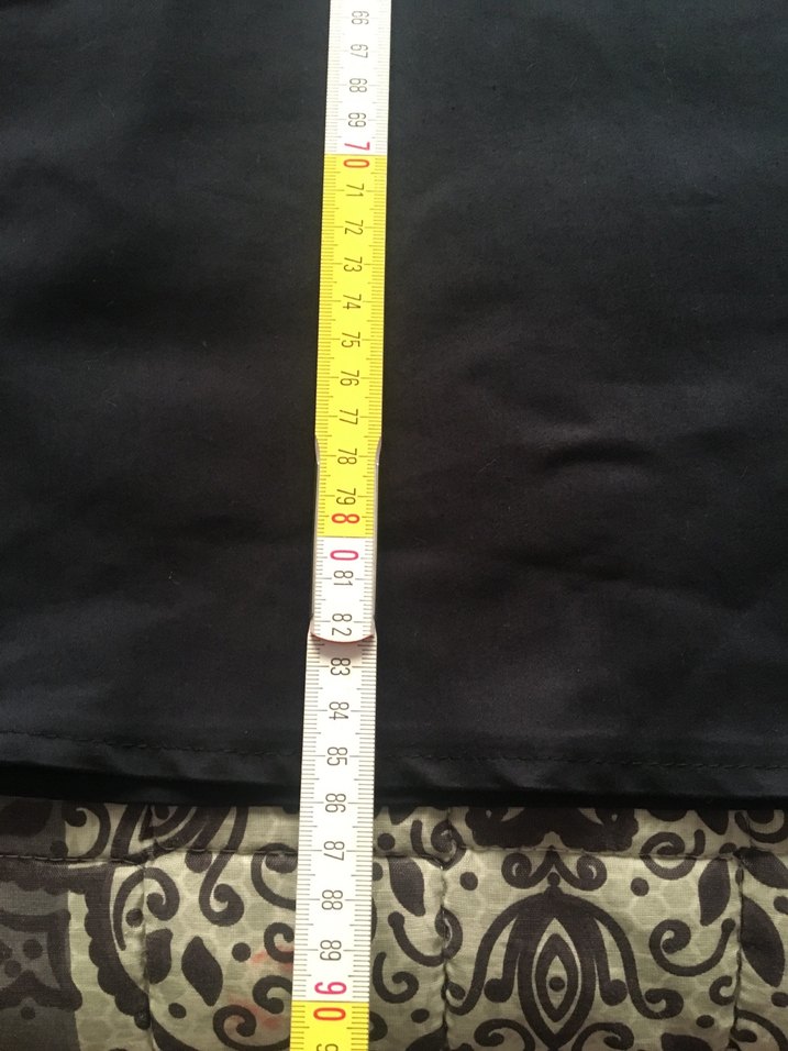 Uzun etek - Görsel 4