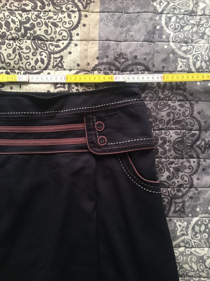 Uzun etek - Görsel 3