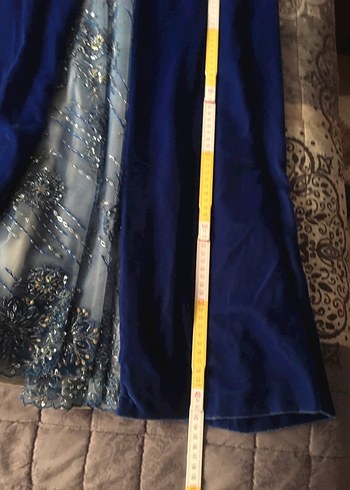 Bindallı kına elbisesi - Görsel 6