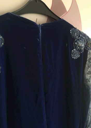 Bindallı kına elbisesi - Görsel 9