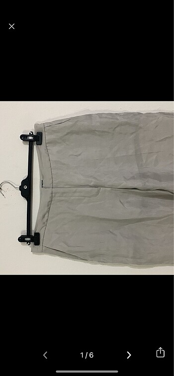 Zara Zara pantolon