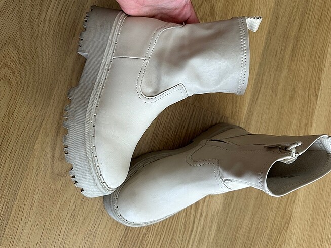 Zara Kız çocuk Botu