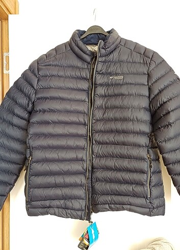 COLUMBİA TERMAL MONT