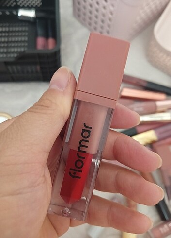 Flormar Flormar ruj