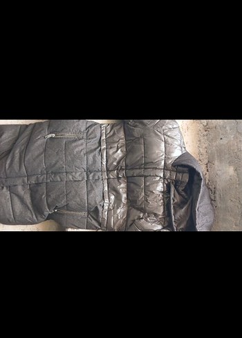 Defacto XL Gri Erkek Rozet - Görsel 3