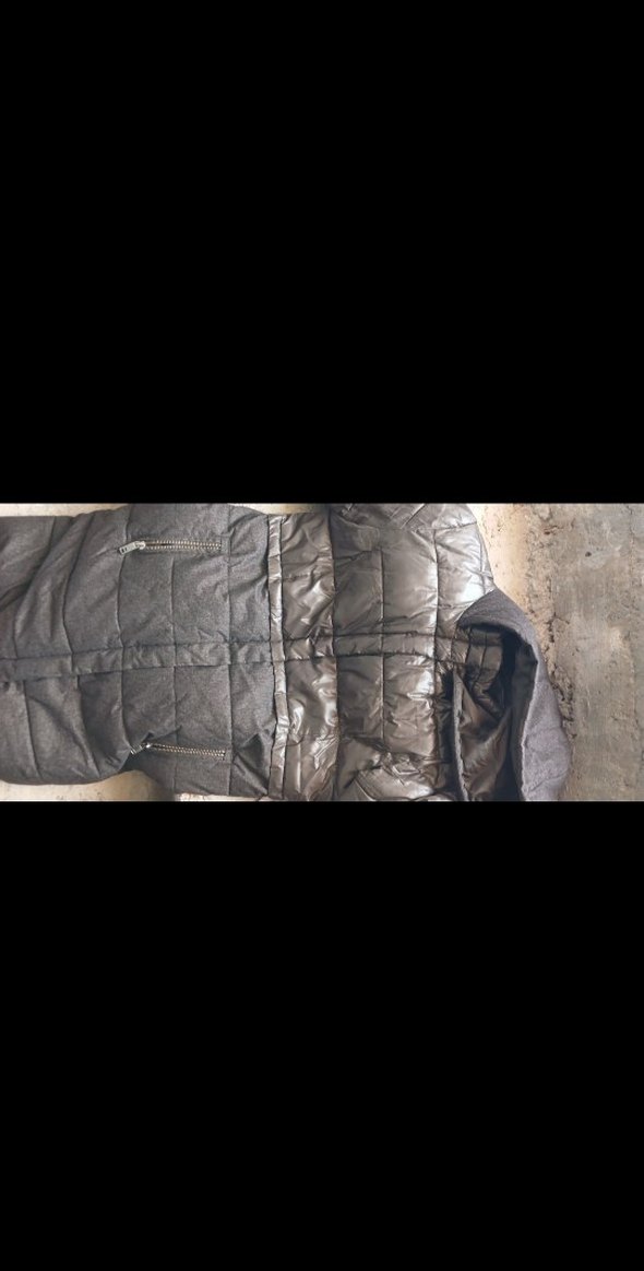 Defacto XL Gri Erkek Rozet - Görsel 3