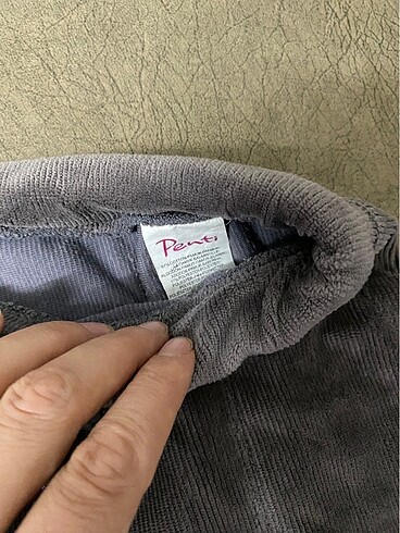 xs Beden Penti pijama altı