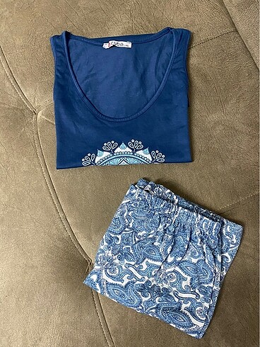 Pijama takımı