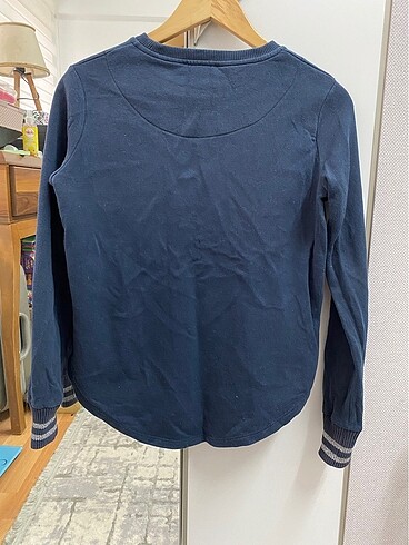 xs Beden lacivert Renk Ltb kazak