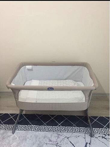 Chicco Chicco anne yanı beşik