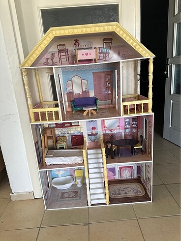Diğer Kids kraft oyun evi