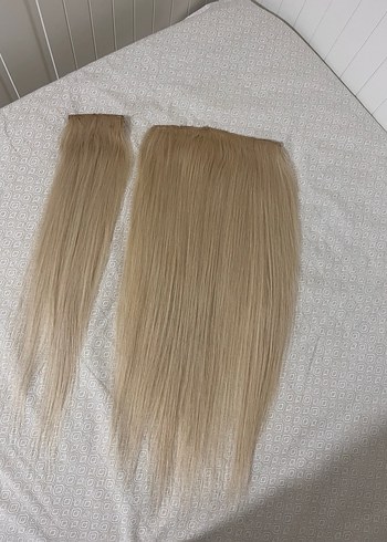 Yarım Ay Çıt Çıt İnsan Saçı - Görsel 3