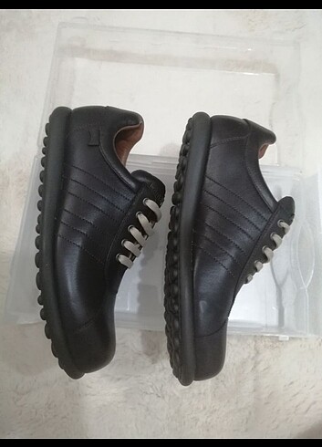 43 Beden kahverengi Renk Sıfır Camper Pelatos 