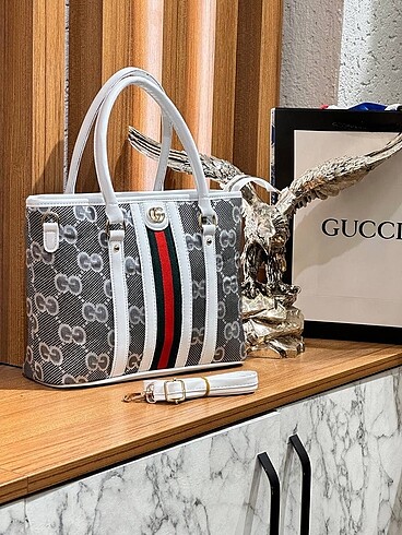 Gucci model Kadın çanta