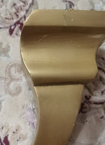 Koltuk ayağı 