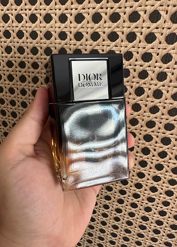 Dior Homme Parfüm Erkek