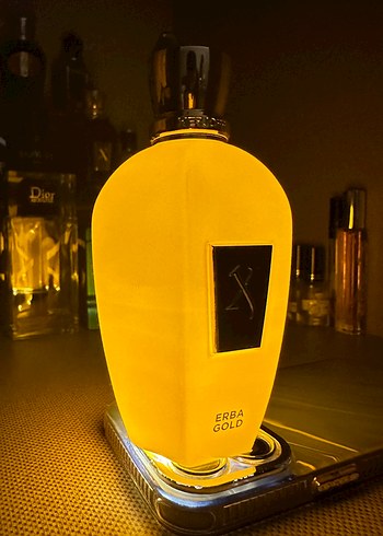 ERBA GOLD ÖZEL İLAN