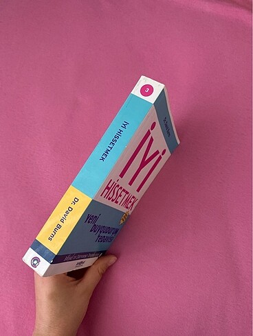  Beden Renk Kitap