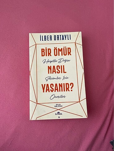 Kitap