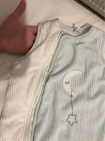 Diğer Bebek uyku tulumu