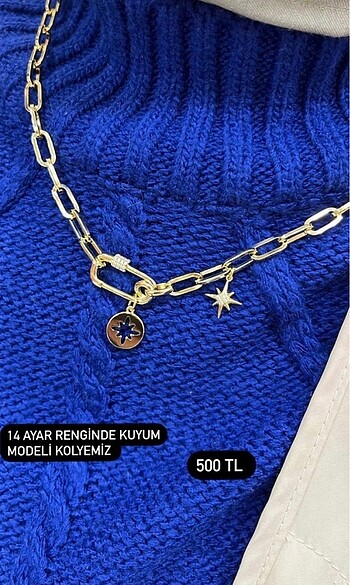 Kolye