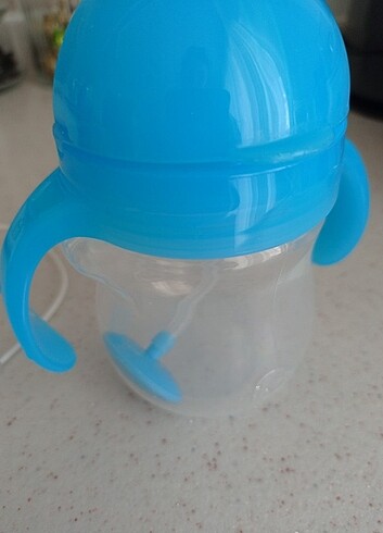 Munchkin pipetli suluk