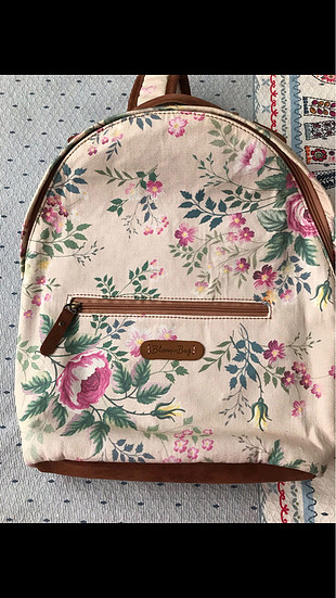 Bloominbag sırt çantası