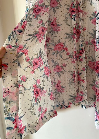 s Beden Penti kimono