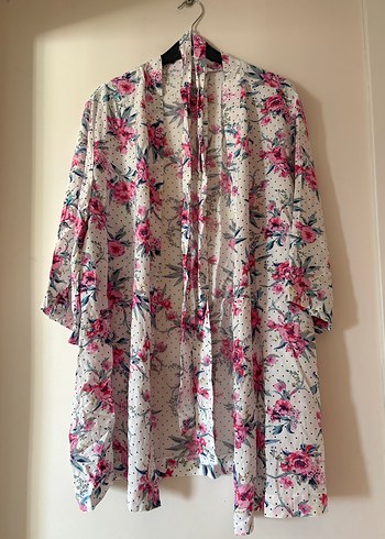 Penti kimono