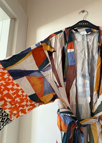 s Beden Penti Kimono