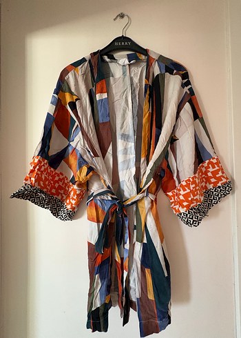 Penti Kimono